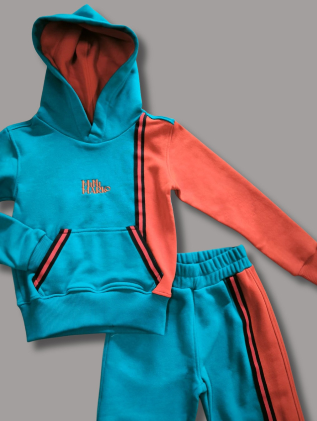 Trenirka Minimarko-bez cifa