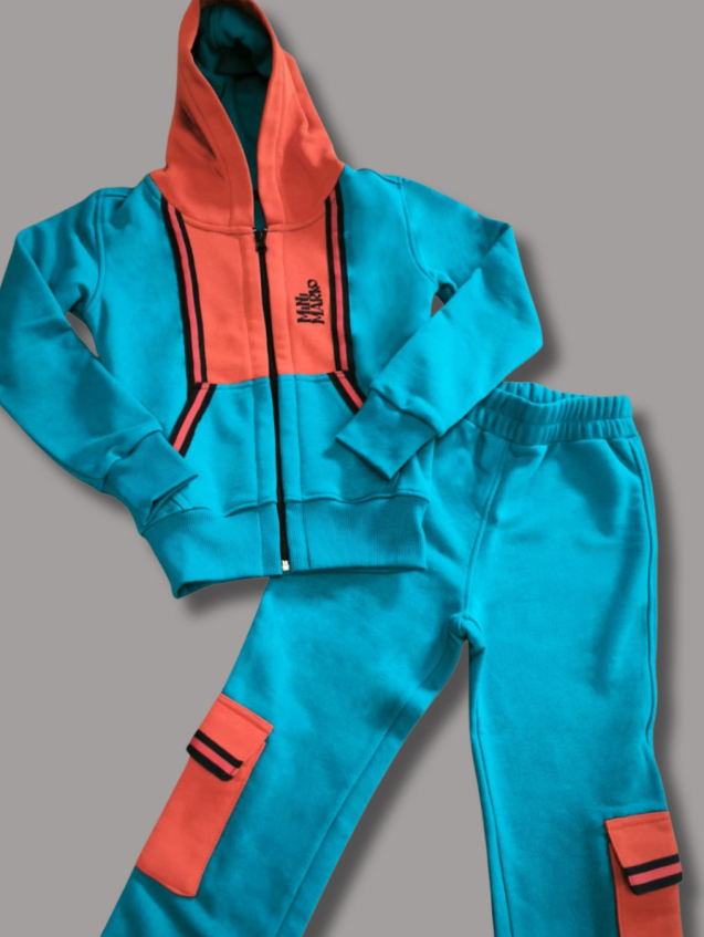 Trenirka Minimarko-sa cifom